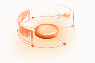 dashboard Sillage Patriveuse montrant les performances des transactions et les signaux