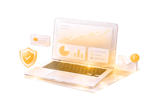 plateforme Sillage Patriveuse présentant un processus d'inscription simple au trading crypto