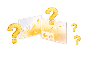 Page d’assistance du support client pour la plateforme de trading