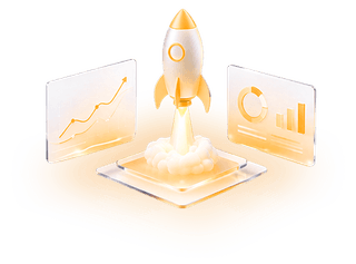 Célébration d'une étape initiale majeure du lancement au public de la plateforme de trading crypto